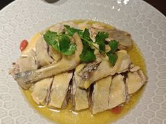 -阿明小菜·海鲜·上海菜(梅陇店)