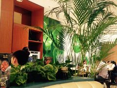 卡座-小鱼小牛·鱼牛干锅·脆鱼火锅(世欧广场店)