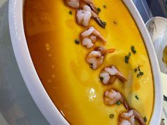 -东方山水金沙酒店-雅香阁中餐厅