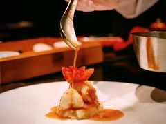 -Ginza Onodera铁板烧(外滩十八号店)