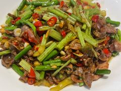 -小四川菜馆(托乐嘉店)