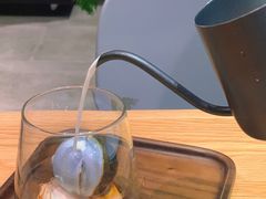 -Home Cafe(水榭春天店)