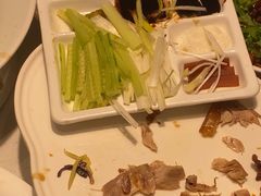 -小桃红·东北菜·春饼烤鸭(南阳湖街店)