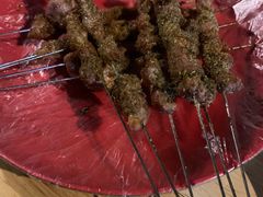 -霍元甲烧烤(江城商务大楼店)