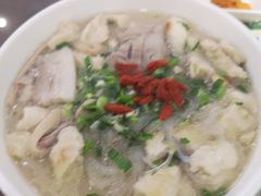 -春发生饭店·非遗(南院门店)