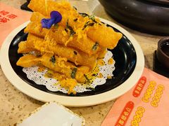 有出息蛋散-点都德(聚福楼店)