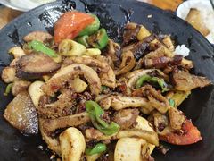 -胡师傅三下锅(汽车站店)