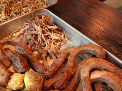 -清真拉妈卤味(回民街店)