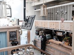 -Vanillacafe香草咖啡(银海大世界店)