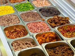 扬州碎金炒饭-扬二春炒饭(国庆路总店)