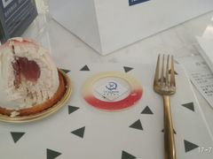 -LE SAPHIR 莎菲尔菓子(和兴店)