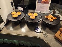 -前海华侨城JW万豪酒店·都会尚膳自助餐厅·熟成牛排海鲜酒水畅飨