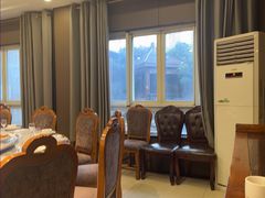 -漫渡庄•留芳小馆•泰州早茶•锡帮菜