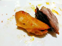 -汉巴味德(大悦城店)