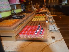 -美盛喜来登大酒店-盛宴标帜餐厅