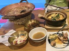 -紫滇源云南生态菜(丹凤街店)