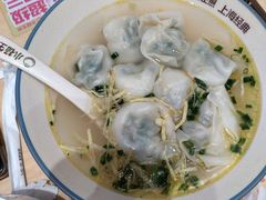 -小杨生煎(周浦万达店)