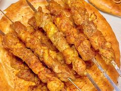 -阿布都新疆音乐美食城(长湖路店)