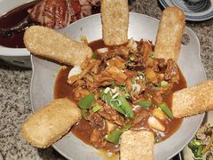 -南京大牌档(壹方天地店)