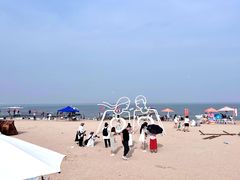 -巧克力渔家.小船海鲜胶东菜(万平口店)