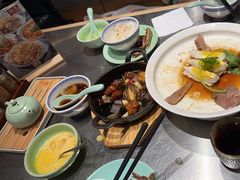 -潮界(虹桥新天地店)