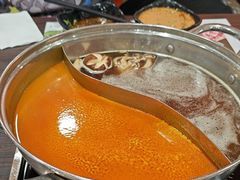 -呷哺呷哺(西单大悦城店)