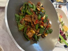 -马凯餐厅(地安门店)