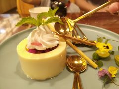 皇室焦糖布丁-苏梅花园(群星城店)