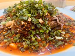 白砍鸡-春涛餐馆(下坝店)