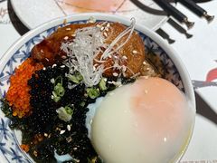 -熹炭精致日料(金融街购物中心店)