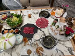 -大舜国风· 和牛火锅(绮霞街店)