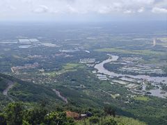 -海南铜鼓岭景区
