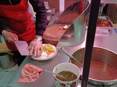 -隆江猪脚饭(新区店)