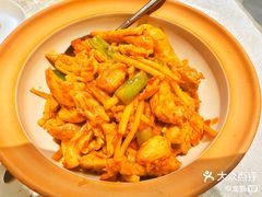 -马凯餐厅(地安门店)