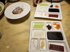 -范家小馆·烤鸭新京菜(金融街店)