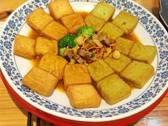 -花溪雨·森林餐厅(石基店)