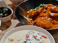 -金谷园饺子馆(北邮总店)