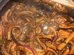 -吴越荣记苏州菜·松鼠桂鱼100%活鱼现做(斜塘老街店)