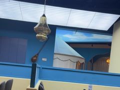 -巴依老爷新疆餐厅