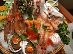 -古京·臻致料理(月湖店)