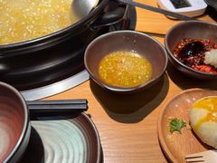 -一朵菌·野生菌探索家火锅(南亚店)