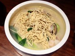 -童福兴·南京菜(老门东店)