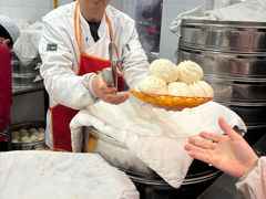 -郑家包子牛肉拉面(尚勤路店)