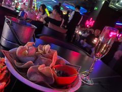 -MOSSO音乐酒吧·live house(南京旗舰店)