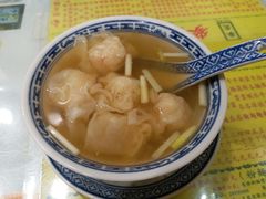 -麦文记面家(佐敦店)