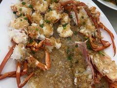 -新金盛·海鲜酒楼(盐田店)