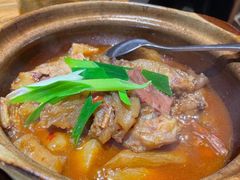 -村长家的疙瘩汤(沌口店)