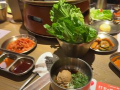 -西塔老太太泥炉烤肉(亚运村店)