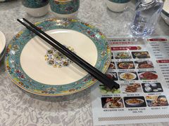 -汗腾格里·风味餐厅(新疆驻京办店)