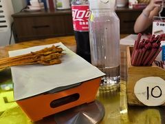 -冶建镜子·老南昌大排档·江西虾王(总店)